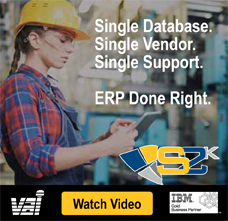 VAI: ERP done right.
