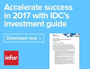 IDC Investment Guide